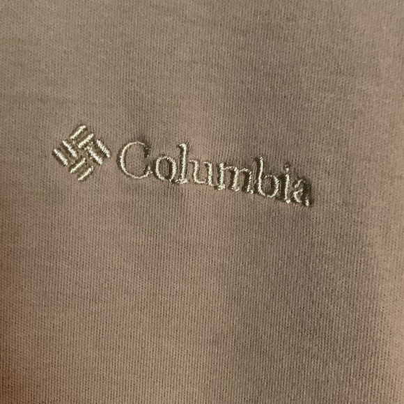 Columbia High Neck Shirt - Picture 3 of 5